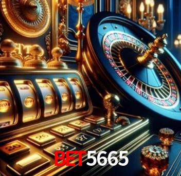 A Revolução dos Aplicativos de Jogos no bet5665