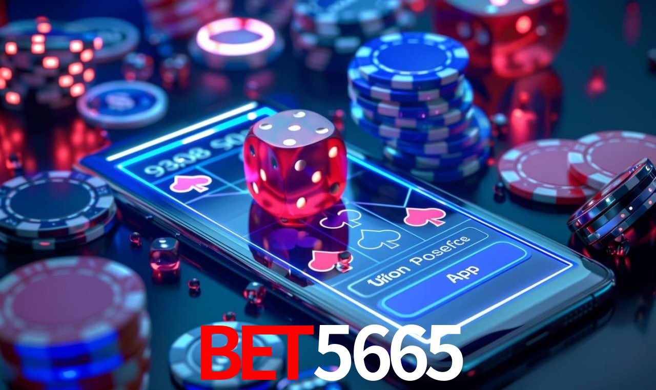 Desvendando o Mundo dos Jogos Virtuais na bet5665