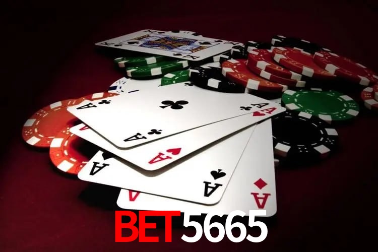 Descubra a Essência do bet5665: Nossa História e Compromissos