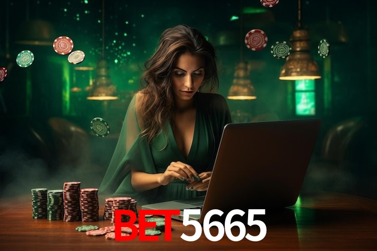 Descubra a Essência do bet5665: Nossa História e Compromissos