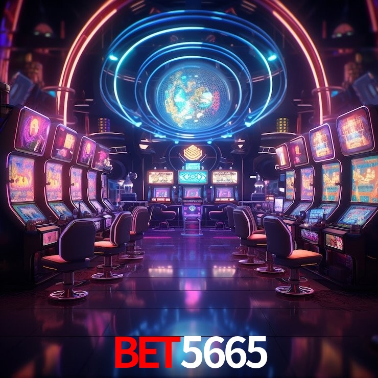 A Emoção da Loteria na bet5665: Uma Chance de Mudança de Vida
