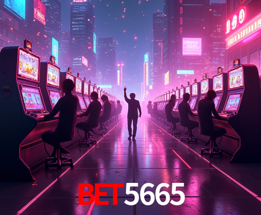 A Emoção da Loteria na bet5665: Uma Chance de Mudança de Vida